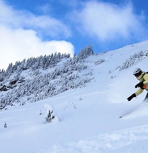 Women's Snow Jacket | Outdoor Research